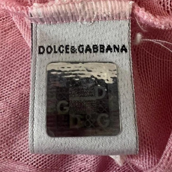 Dolce and Gabbana top - Picture 2 of 3